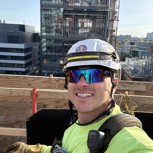 Fundraising Page: Kyle Epp